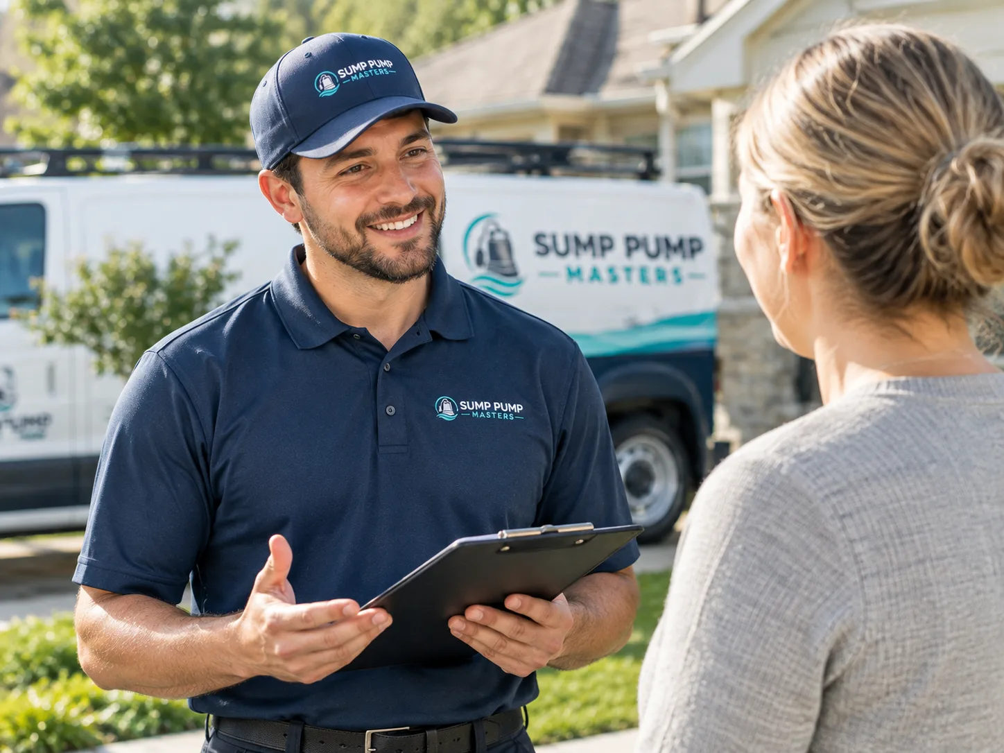 Sump Pump Repair Chester, VA FAQs